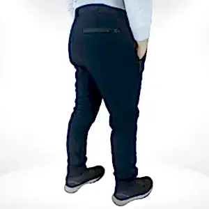 Sars Softshell Kışlık Lacivert Pantolon