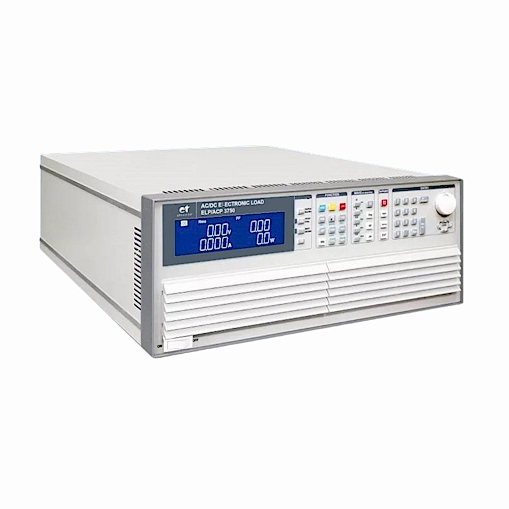 ET-SYSTEM ELP/ACP-SERİSİ