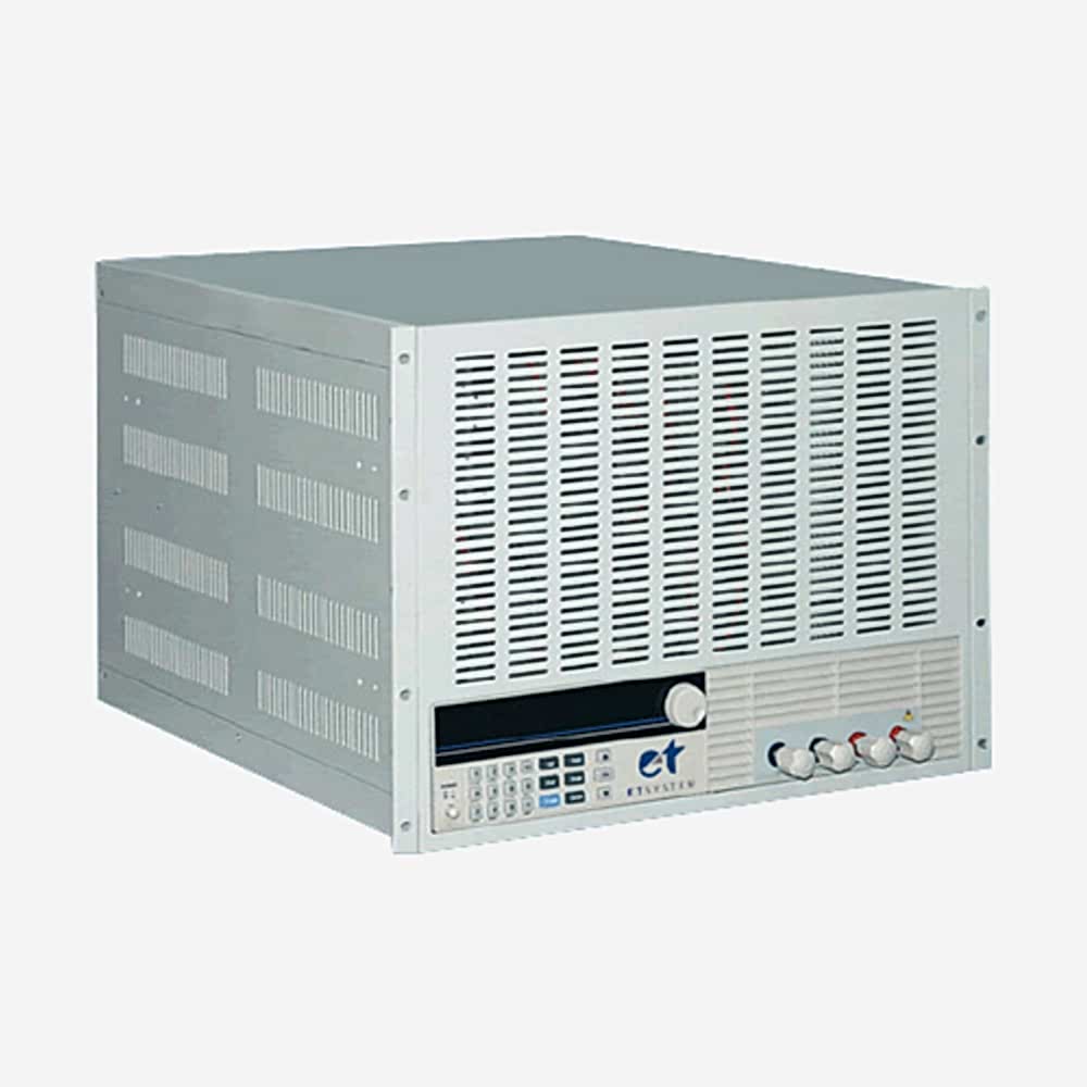 ET-SYSTEM ELP/DCM-SERİSİ(7500W)