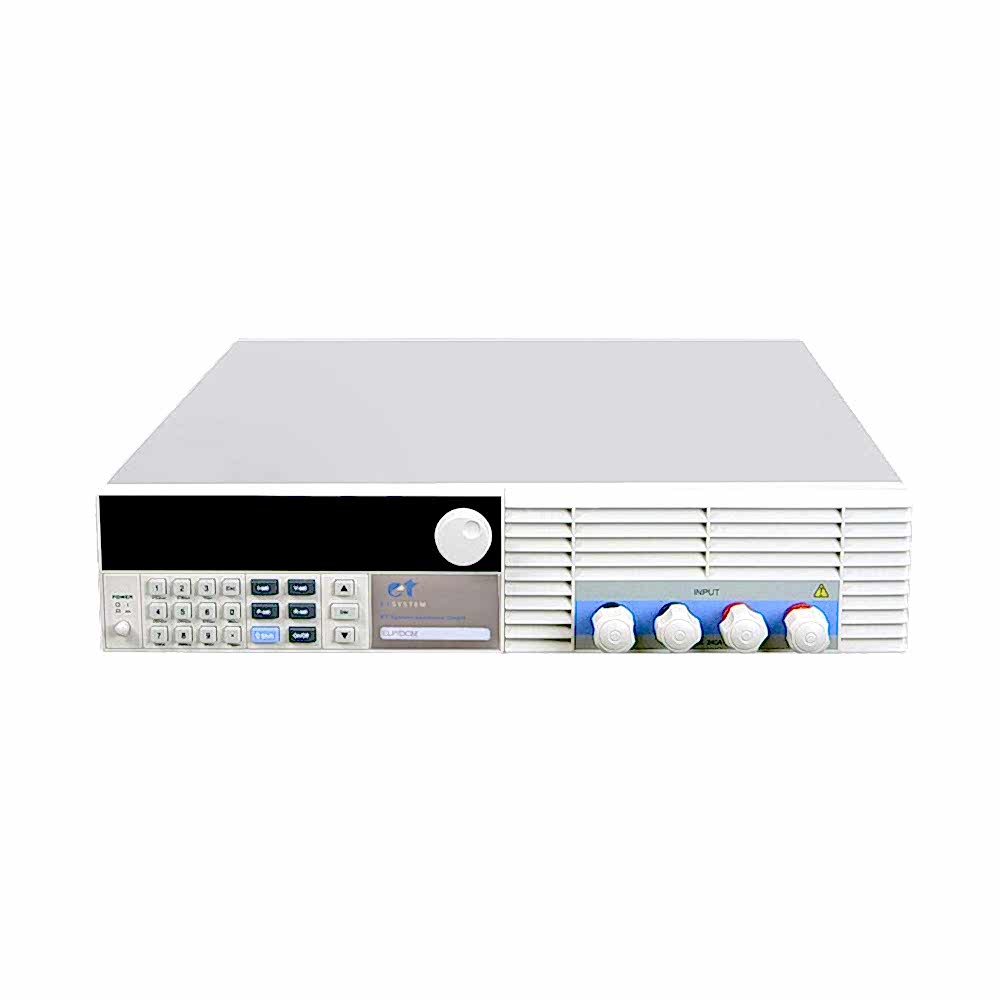 ET-SYSTEM ELP/DCM-SERİSİ(600-1200W)