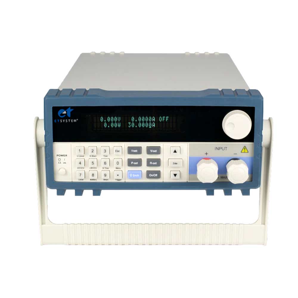 ET-SYSTEM ELP/DCM-SERİSİ(150-300W)