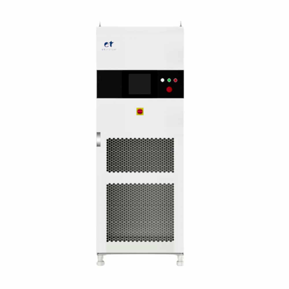 ET-SYSTEM EAC-4Q-KS