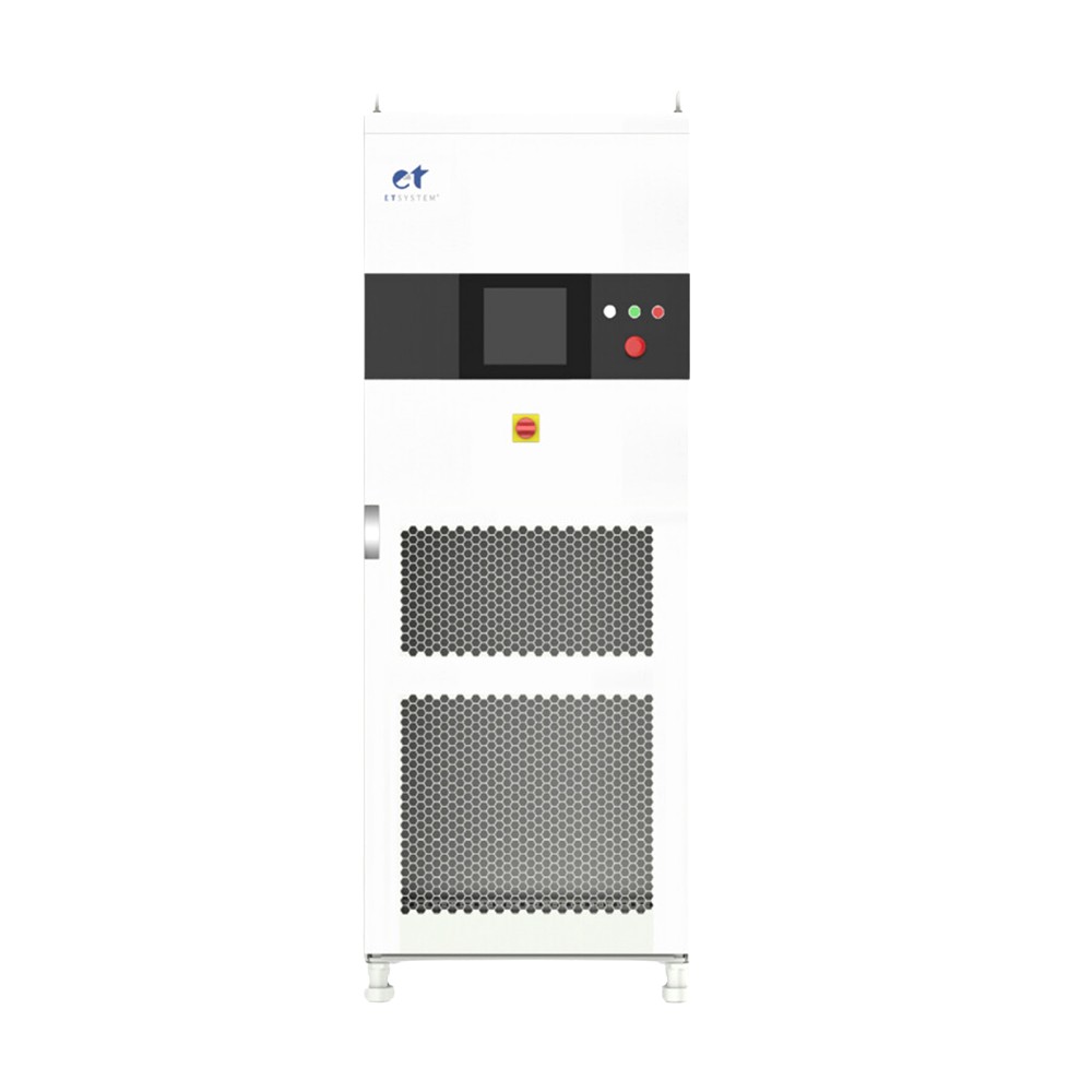 ET-SYSTEM EAC-4Q-GS