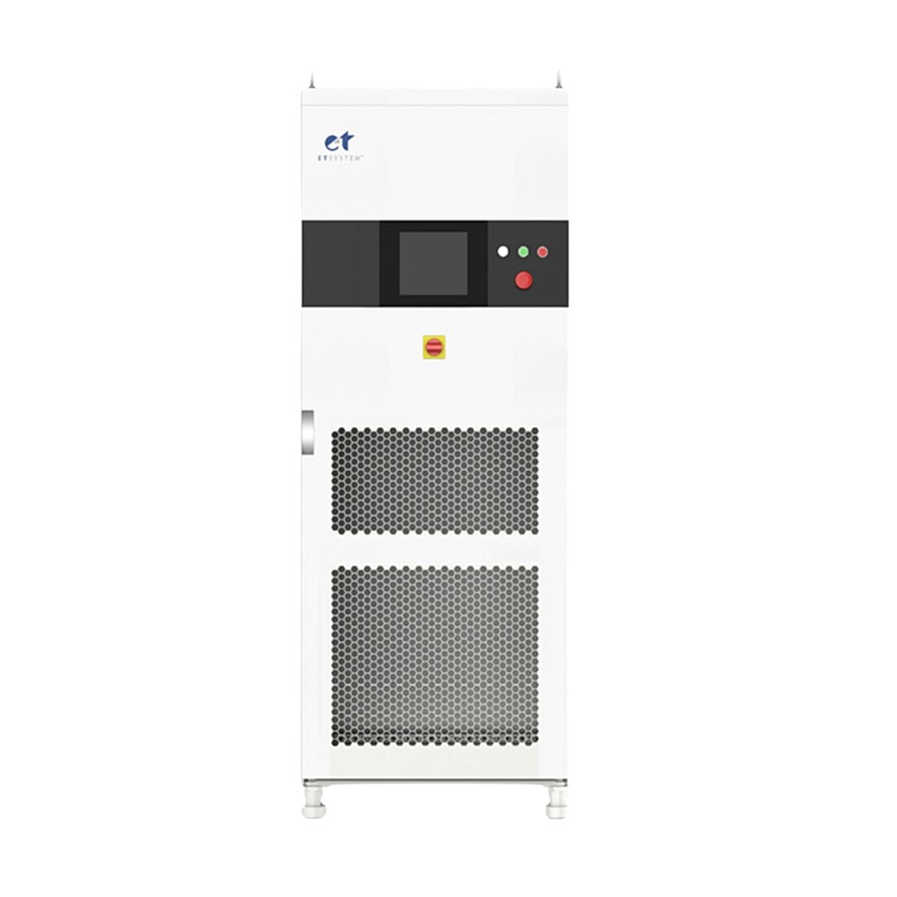 ET-SYSTEM LAB/SLV-E