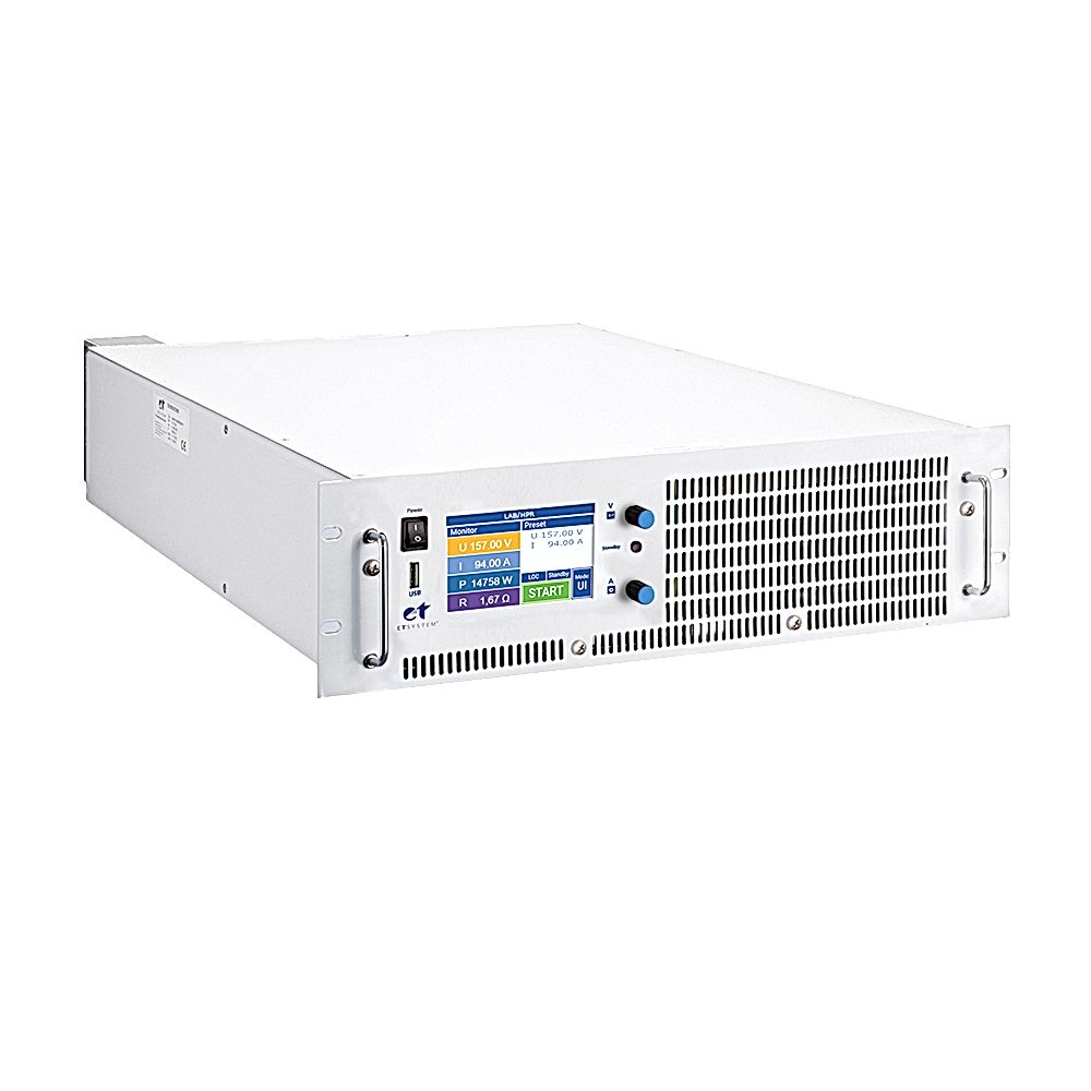 ET-SYSTEM LAB/HPR