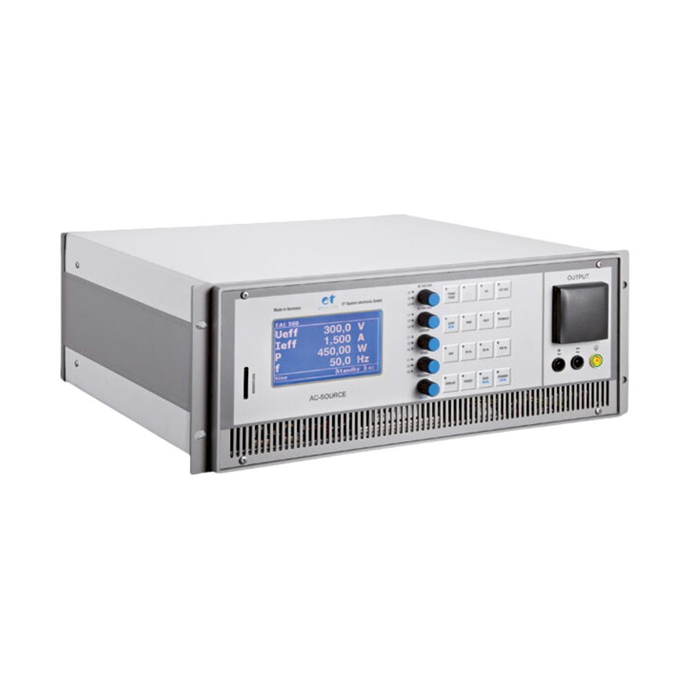 ET-SYSTEM EAC-S (LINEER)