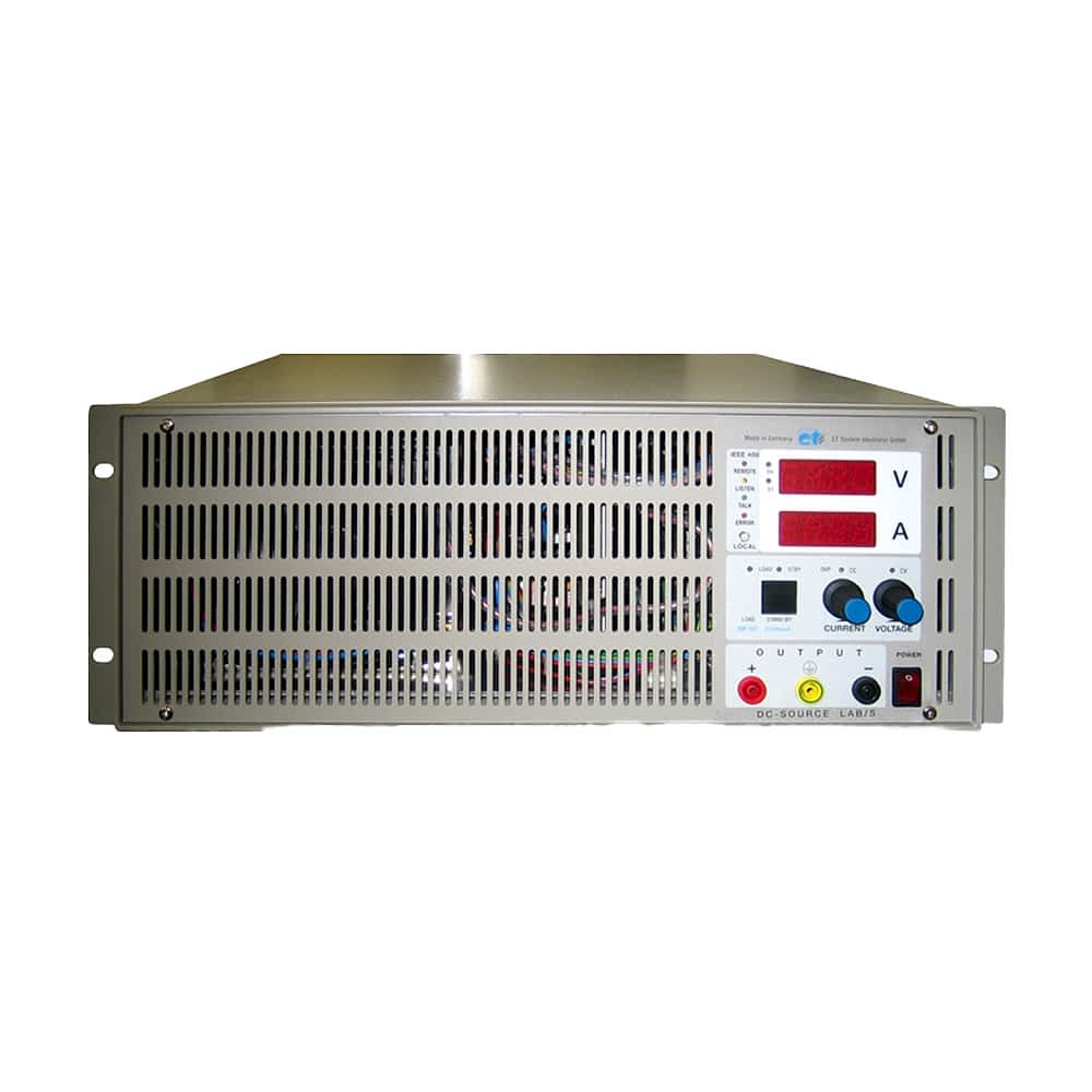 ET-SYSTEM LAB/S (LINEER)