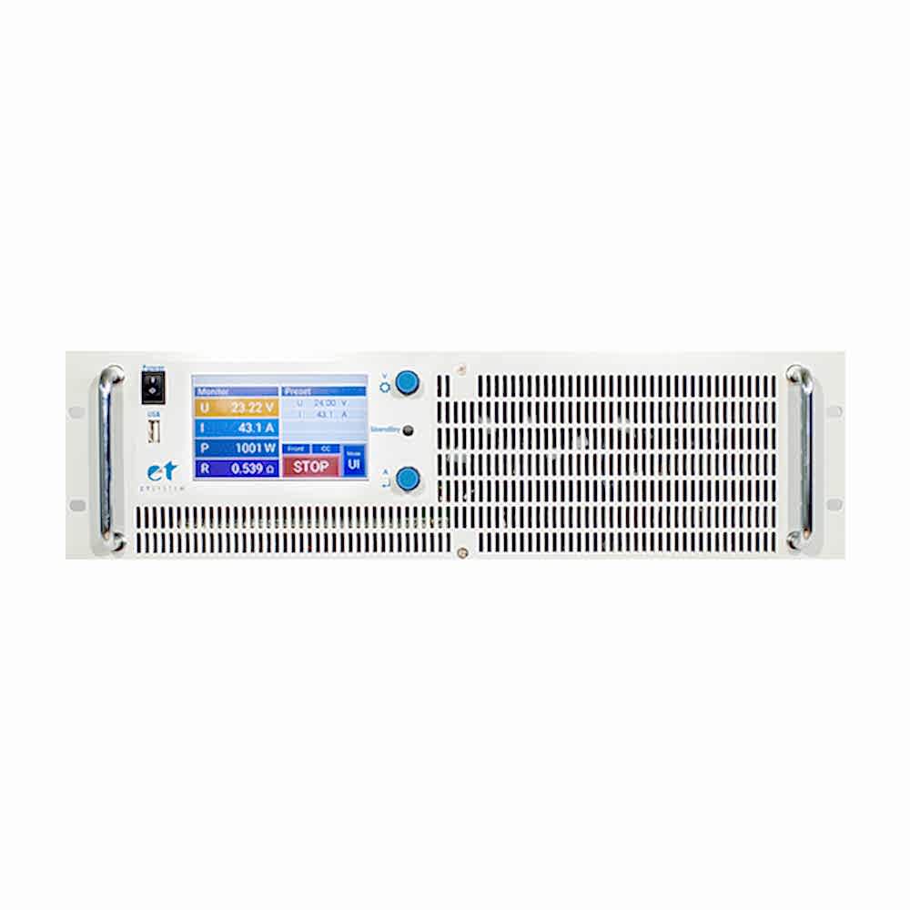 ET-SYSTEM LAB/HP