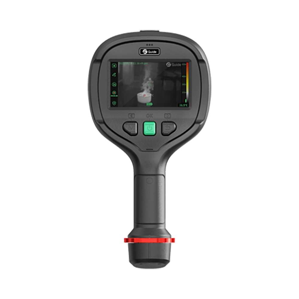 GUIDE PR610S