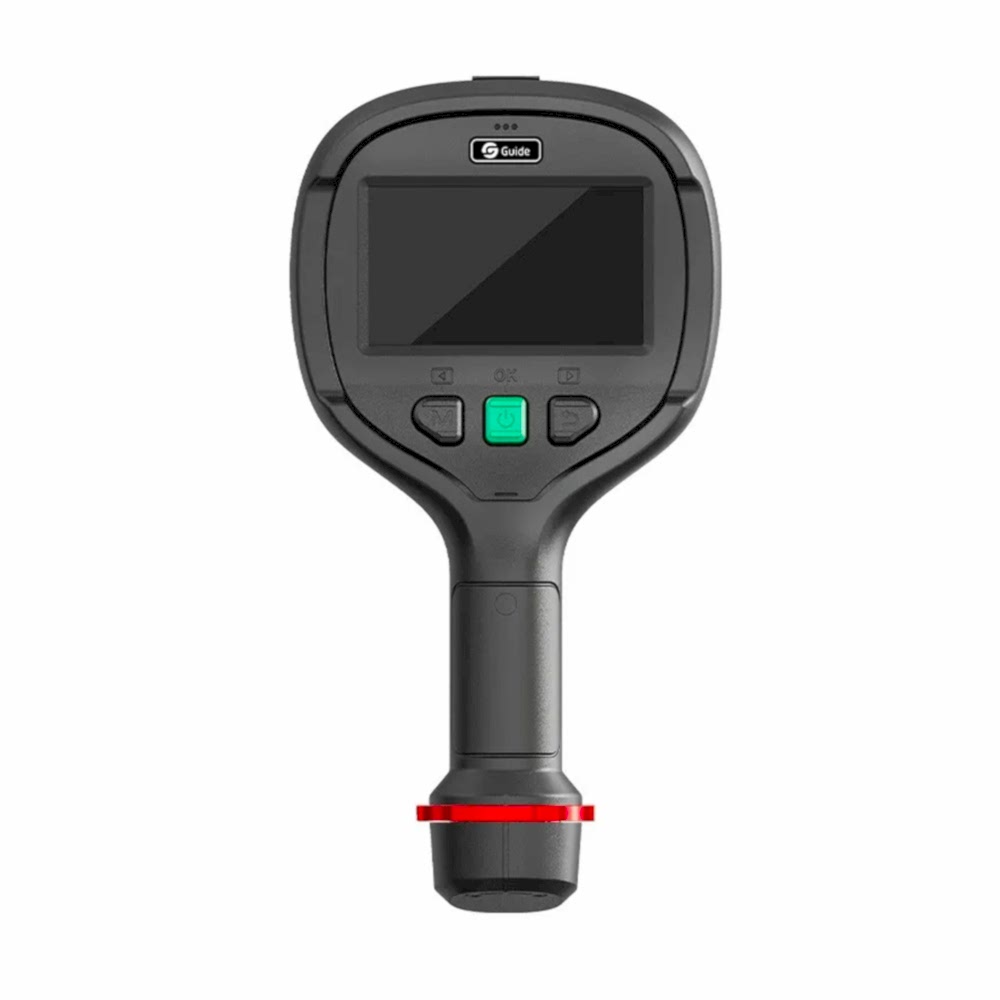 GUIDE PR410