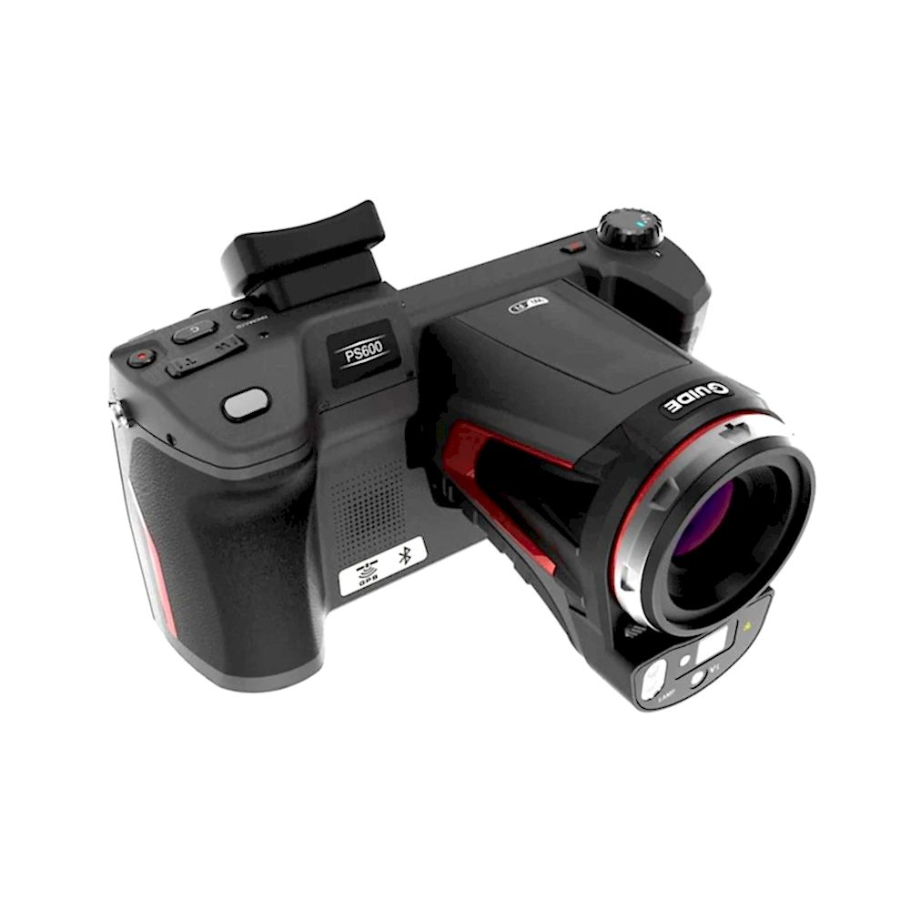 GUIDE PS600