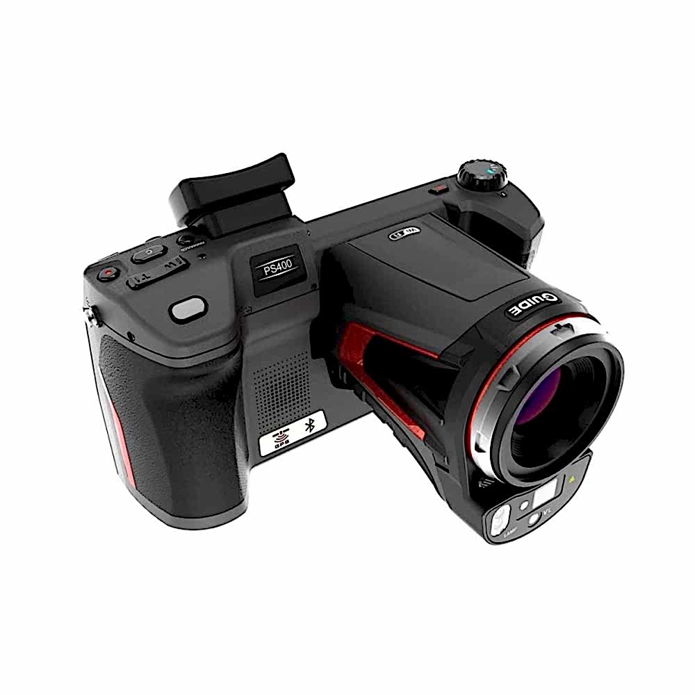 GUIDE PS400