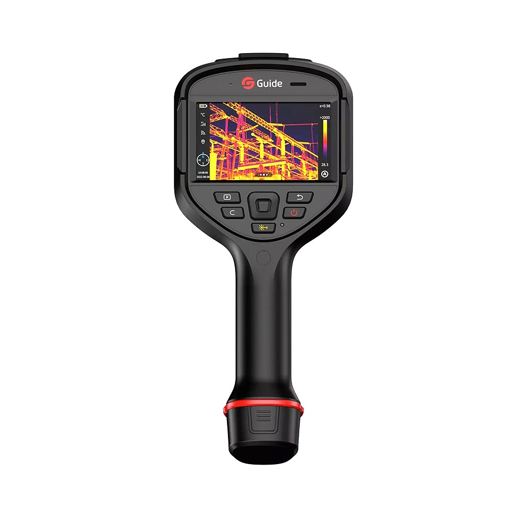 GUIDE H3+