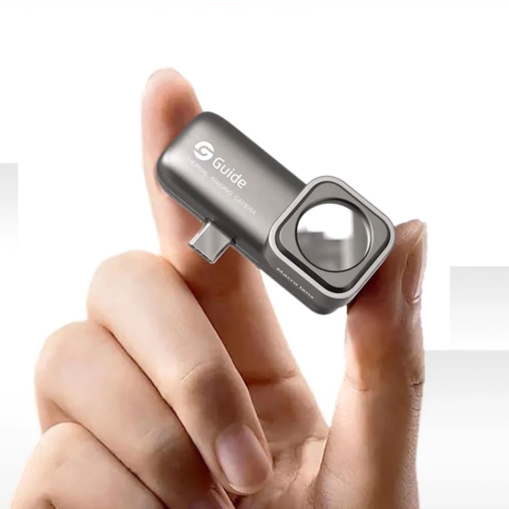 GUIDE MobIR 2S-10X