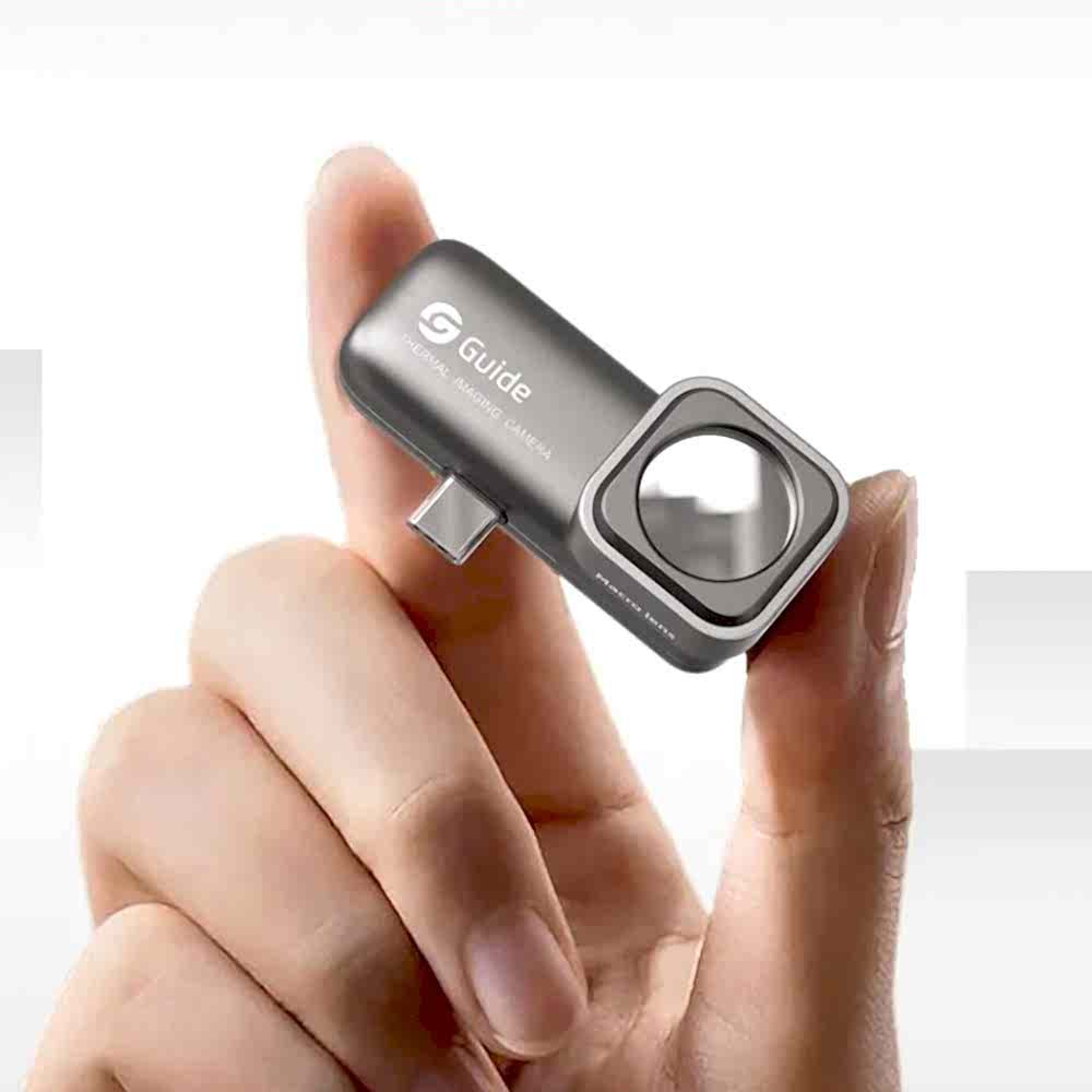 GUIDE MobIR 2S-5X