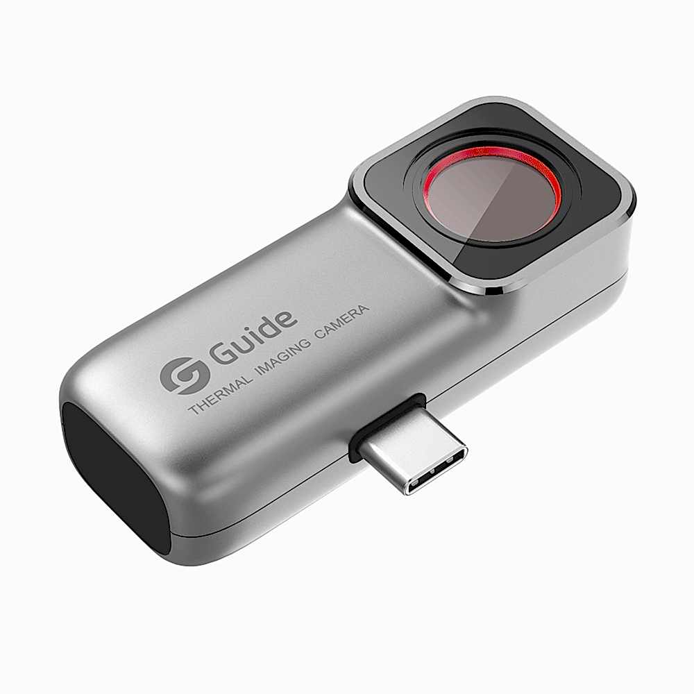 GUIDE MobIR 2T