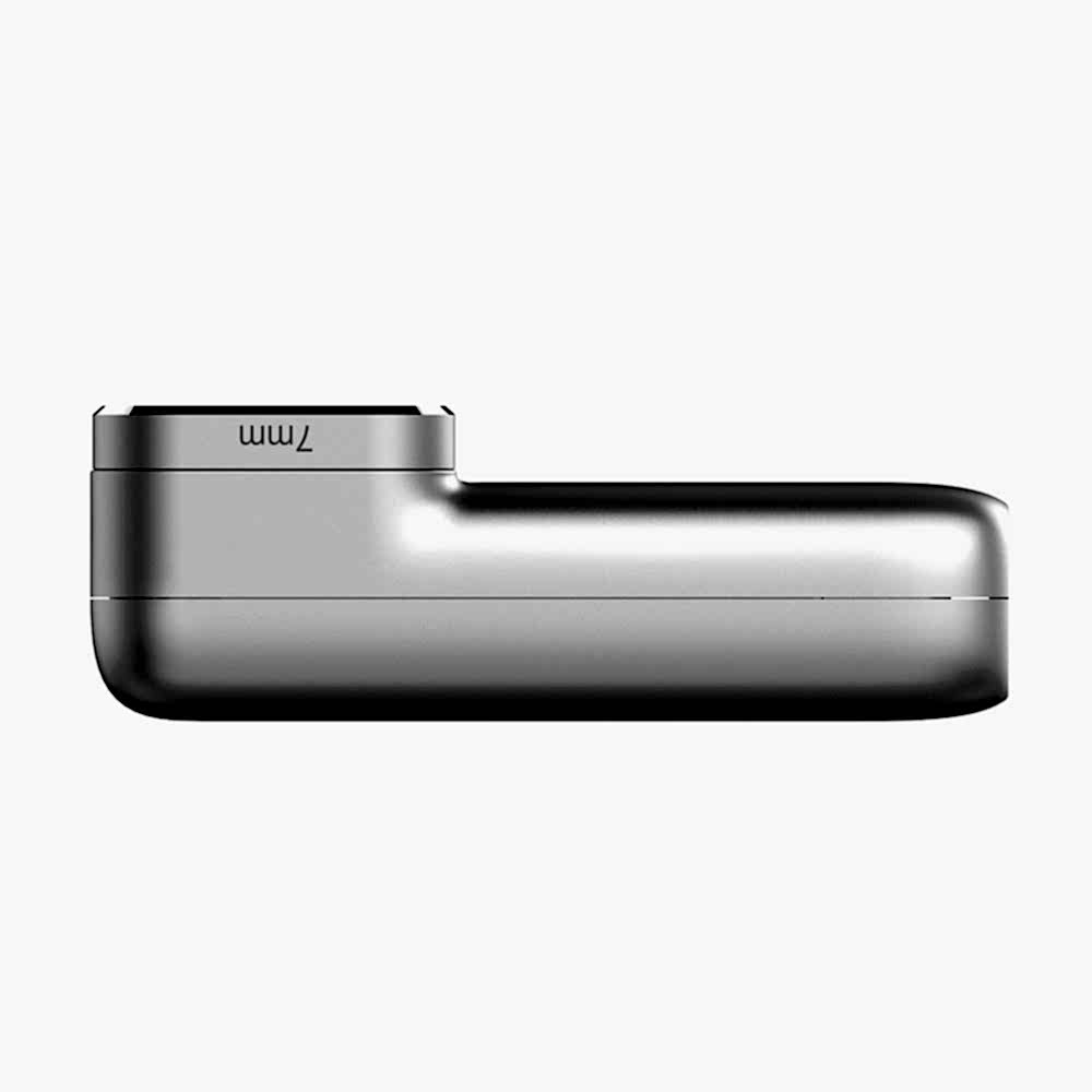 GUIDE MobIR 2S