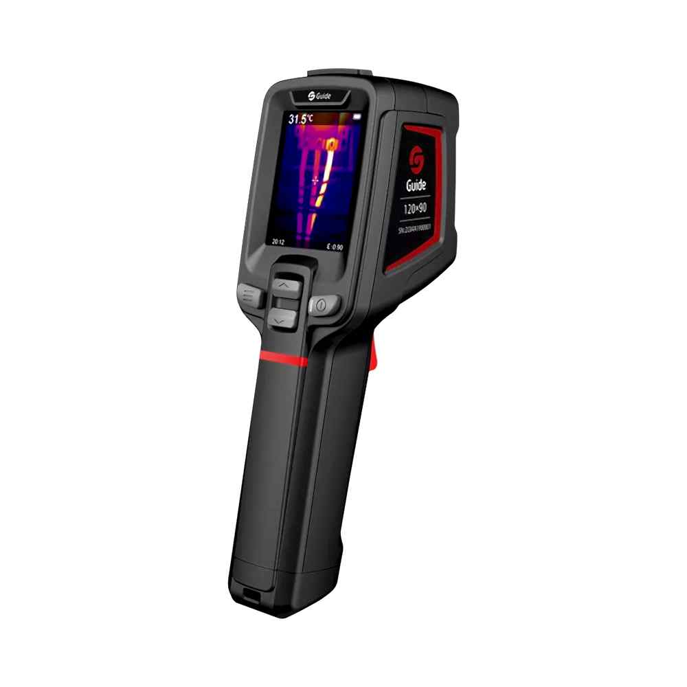 GUIDE T120V