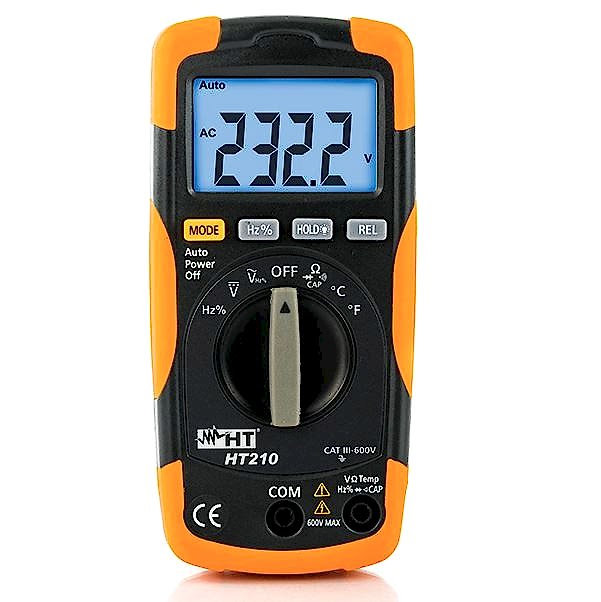 HT ITALIA HT210