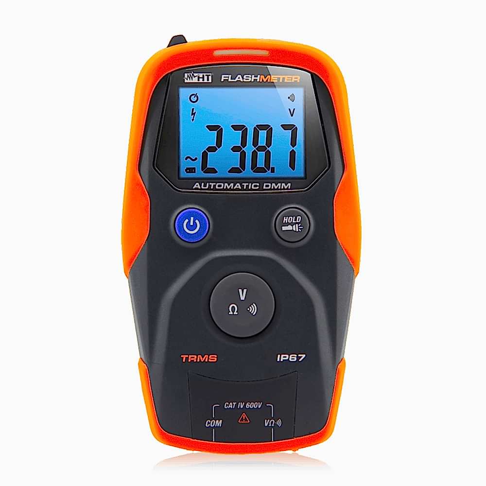 HT ITALIA FLASHMETER