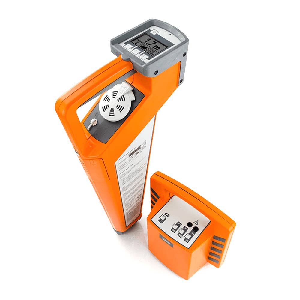 HT ITALIA HT-5000