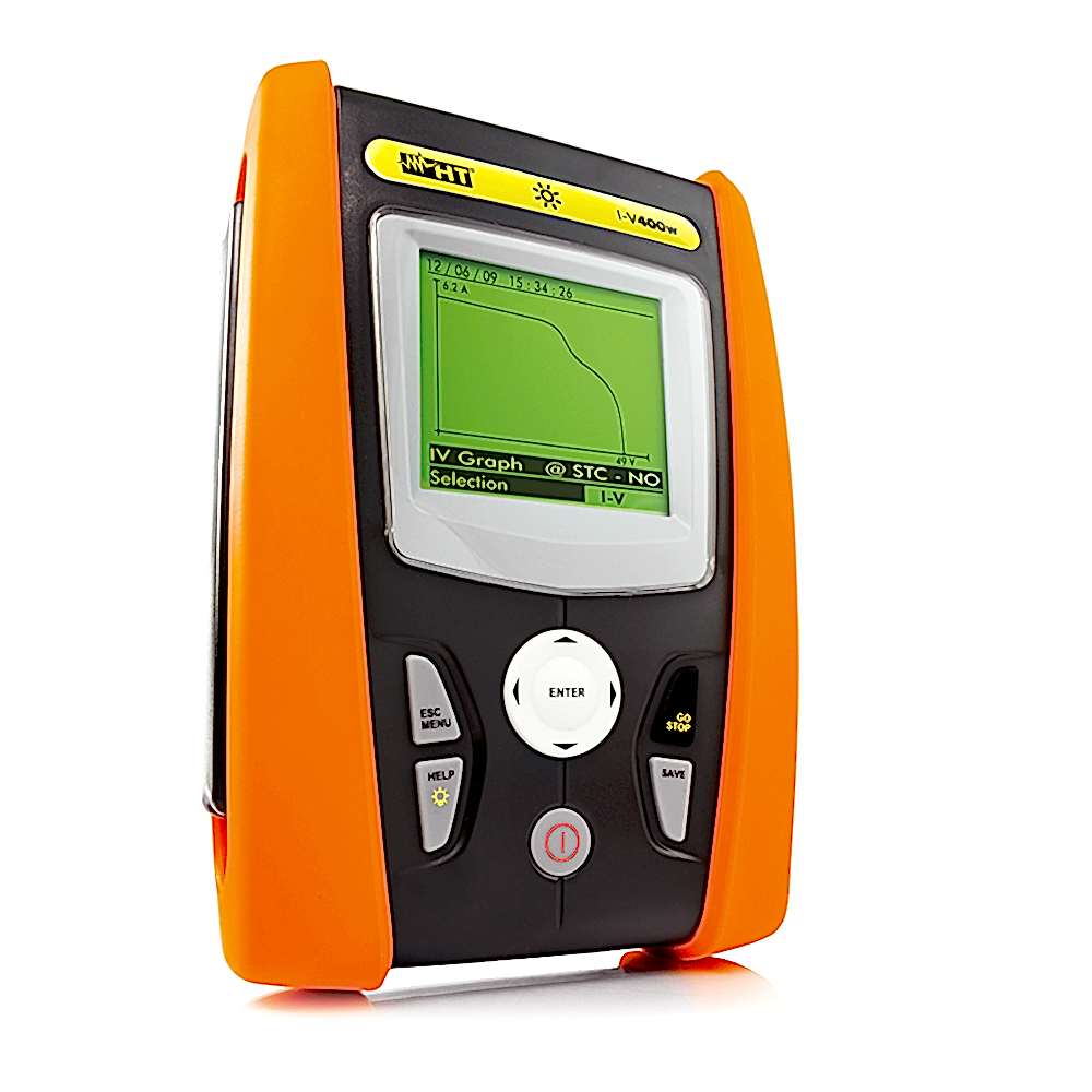HT ITALIA IV400W