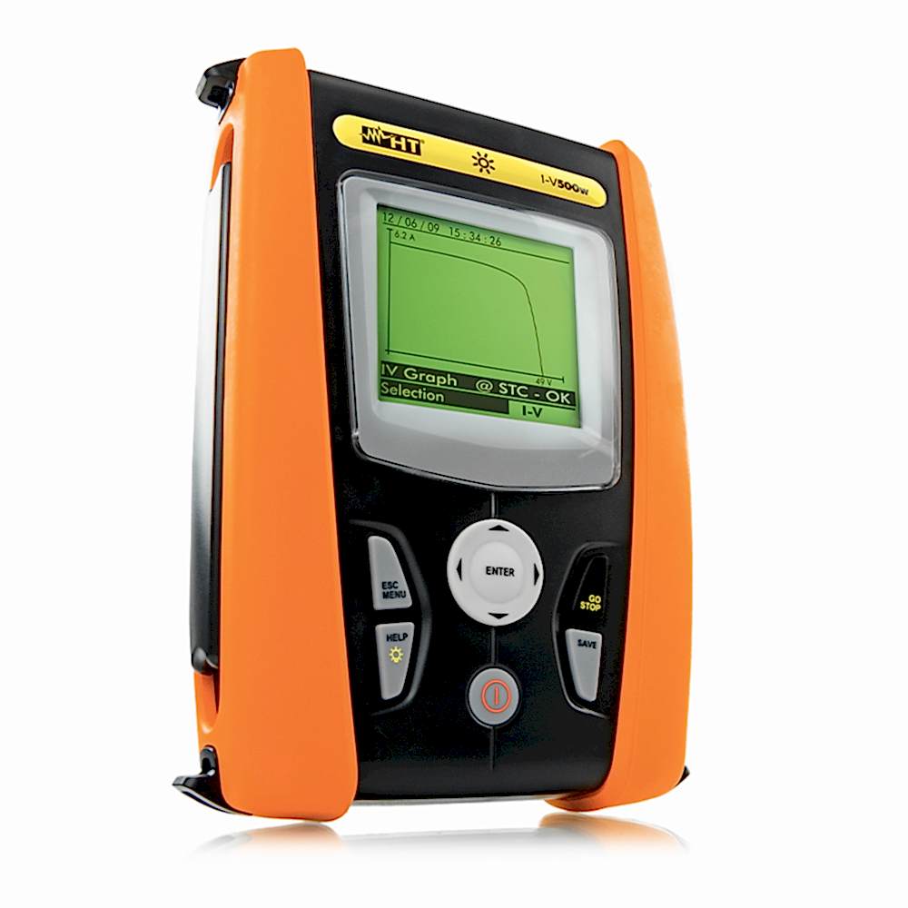 HT ITALIA IV500W