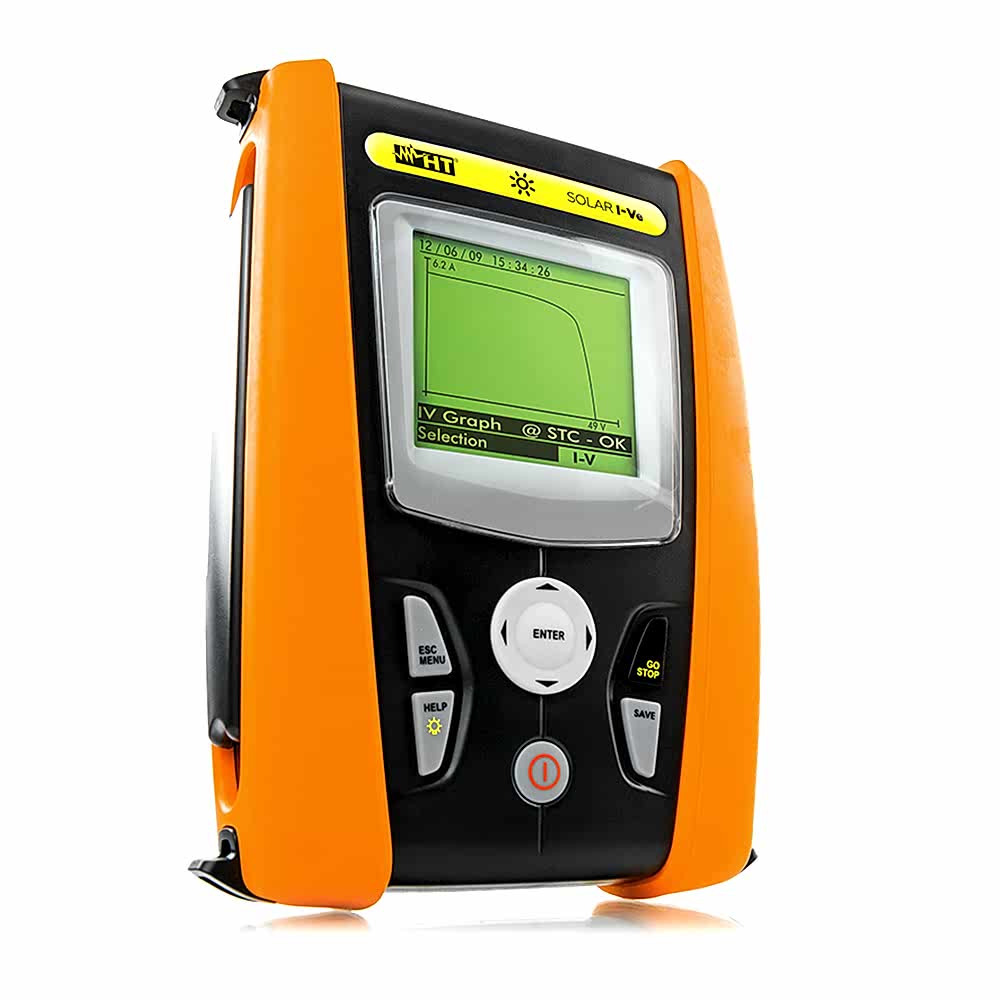 HT ITALIA SOLAR I-Ve