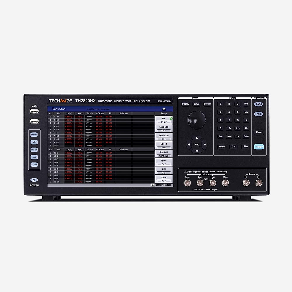 TECHMIZE TH2840NX