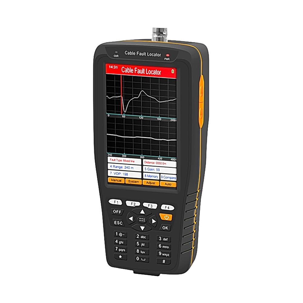 TUCSON TC-110TDR