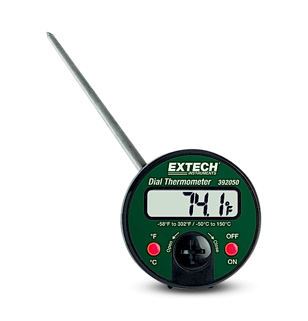 EXTECH 392050