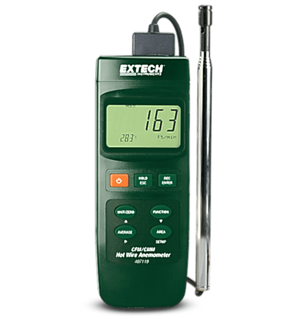 EXTECH 407119