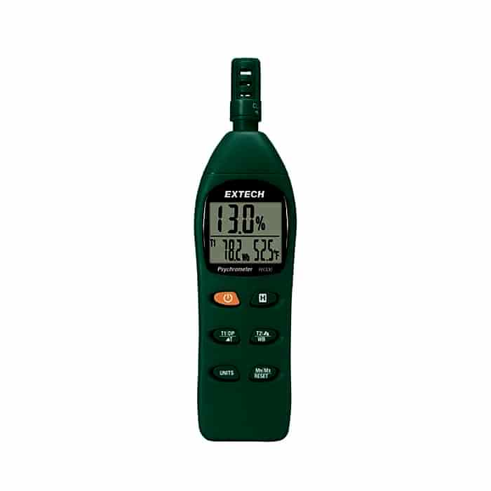 EXTECH RH300