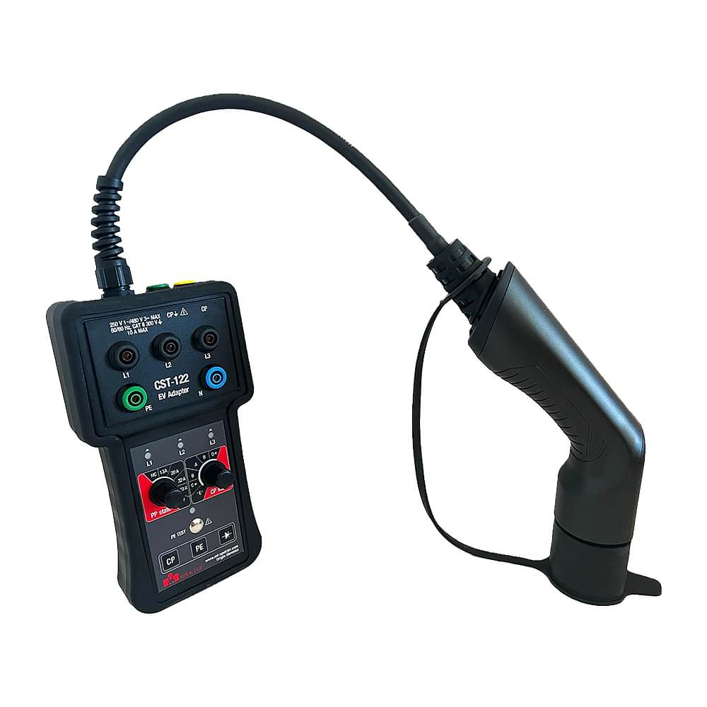 MI SPEKTER CST-122