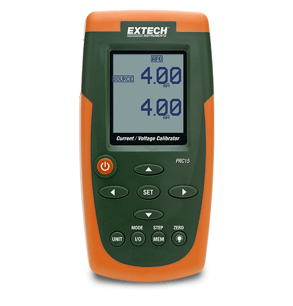 EXTECH PRC15