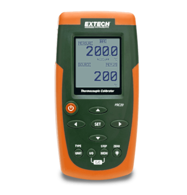 EXTECH PRC20