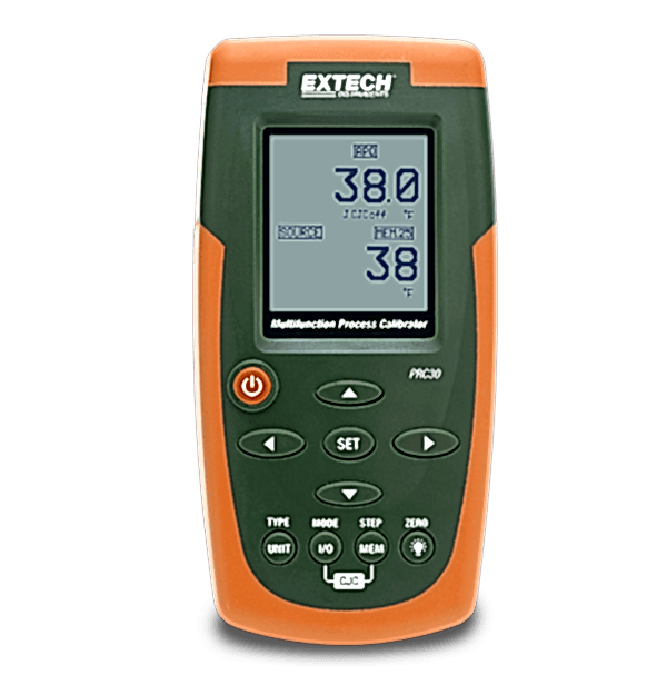 EXTECH PRC30