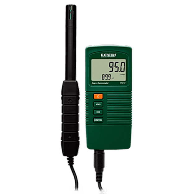 EXTECH RH210