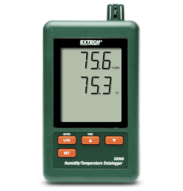 EXTECH SD500