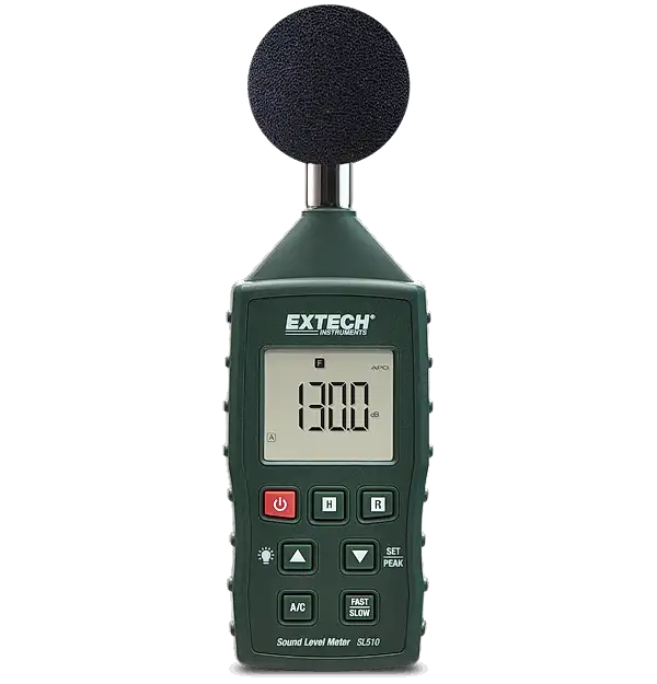 EXTECH SL510