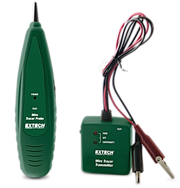 EXTECH TG20