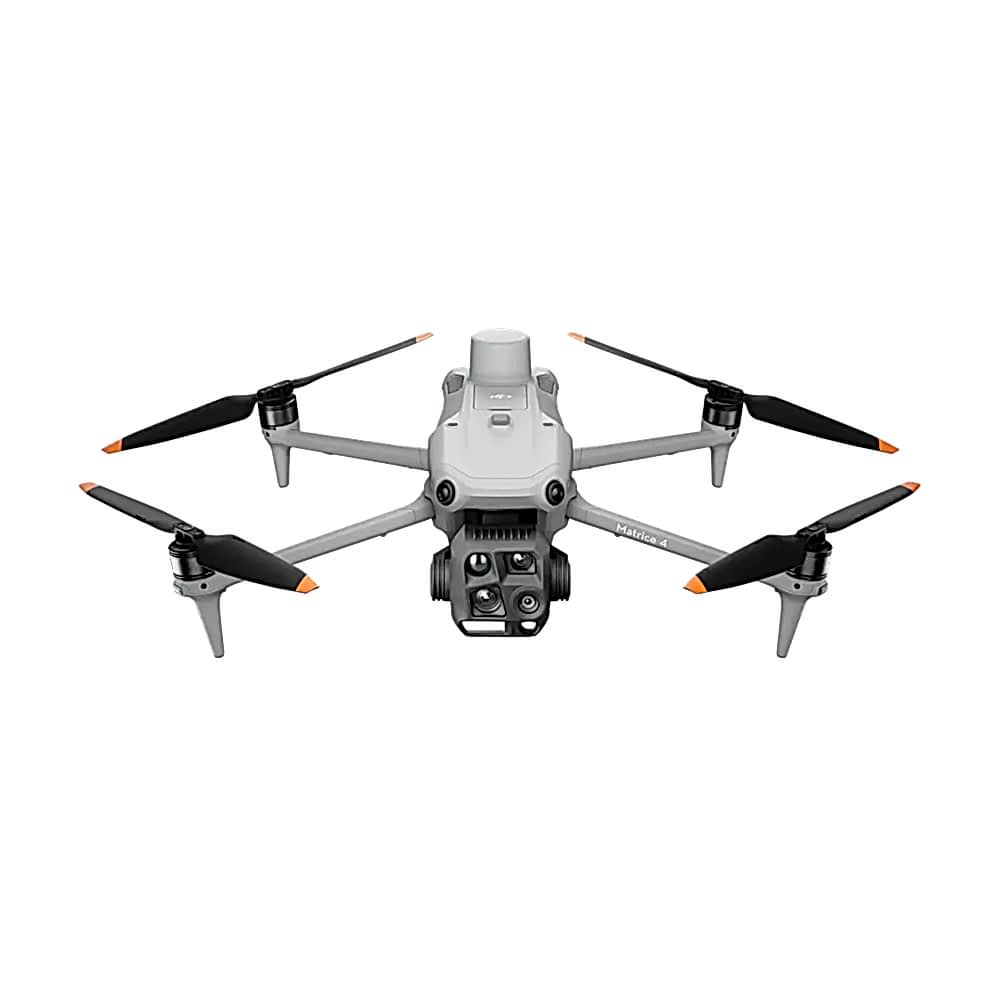 DJI MATRICE 4T