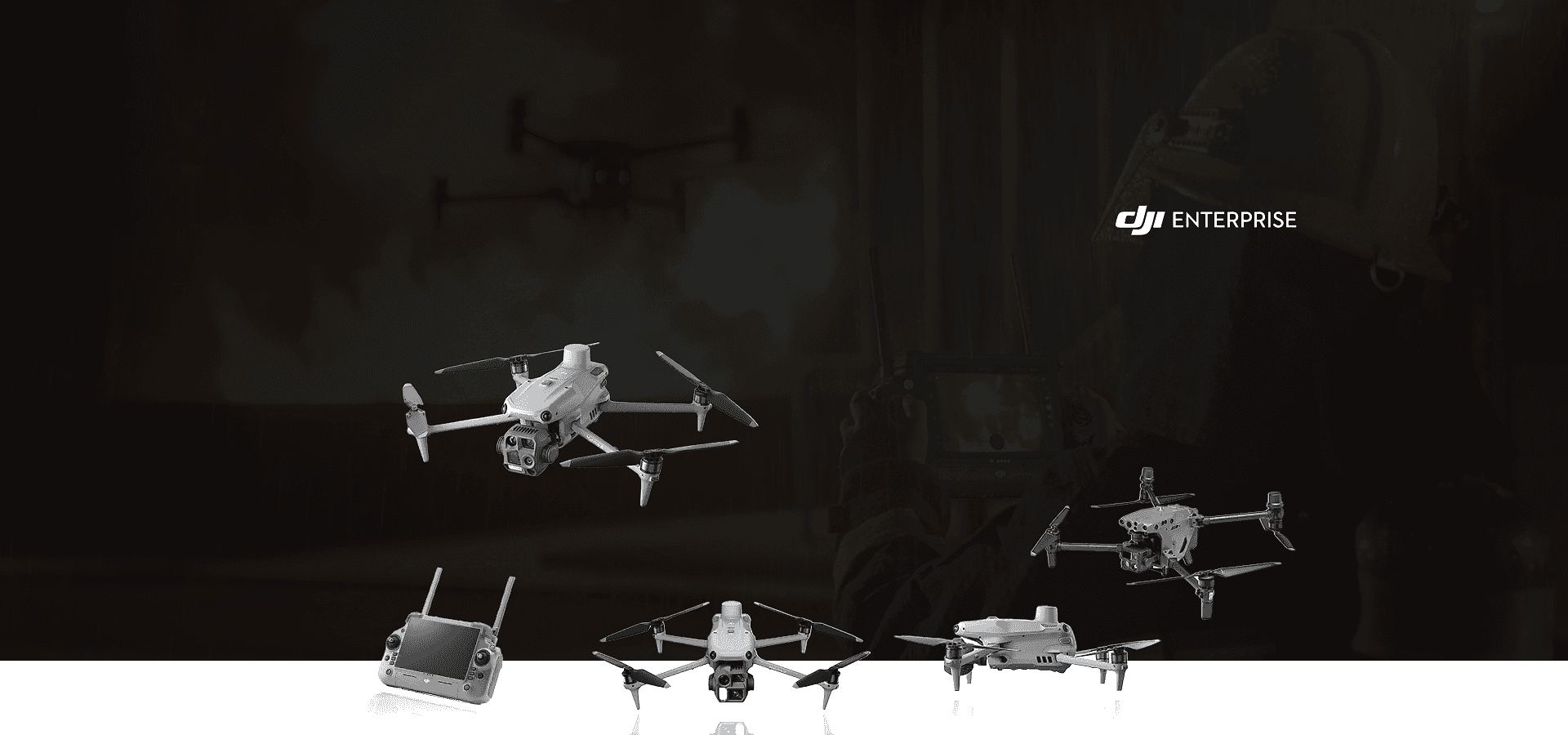 DJI Test Cihazları