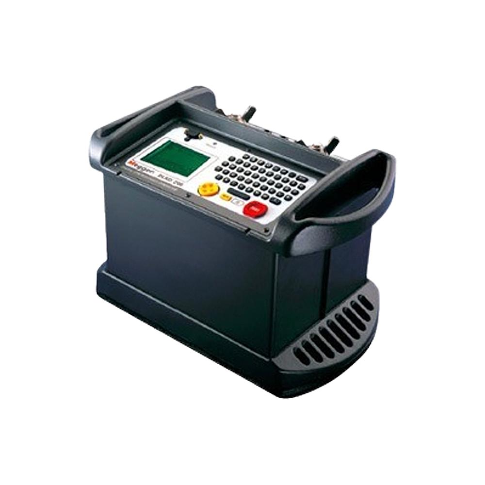MEGGER DLRO200