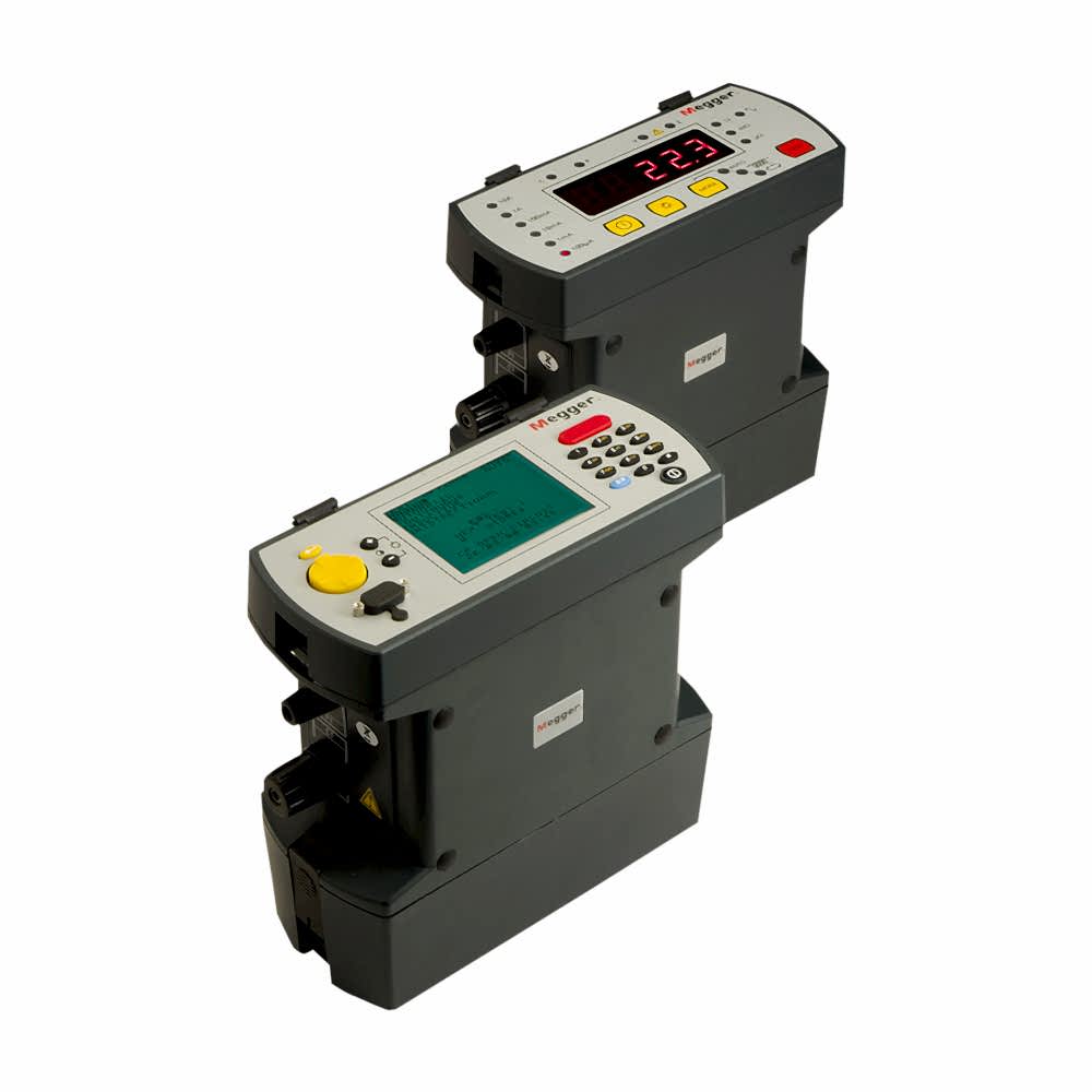 MEGGER DLRO10