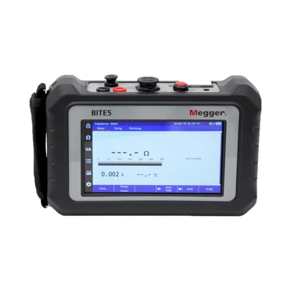 MEGGER BITE5-ADV