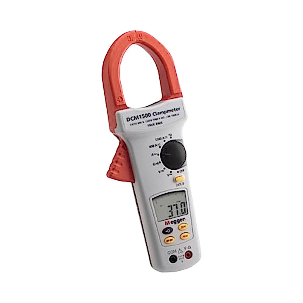 MEGGER DCM1500