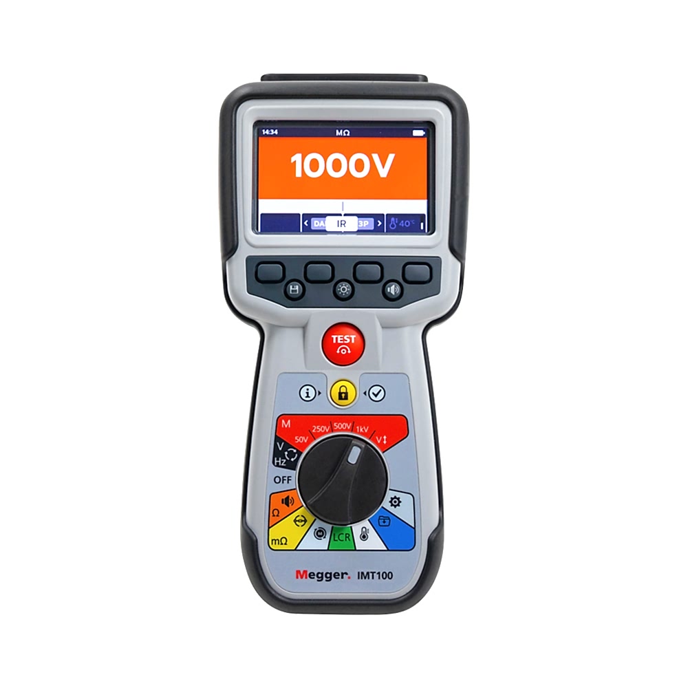 MEGGER IMT100